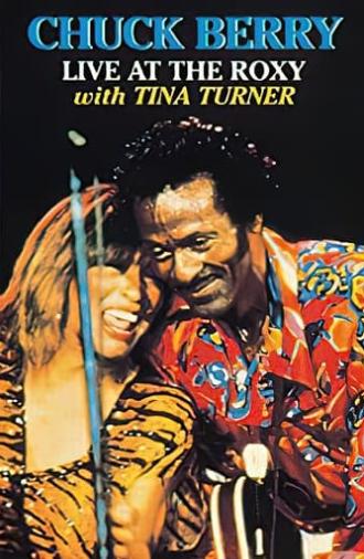 Chuck Berry: Live at the Roxy (1982)