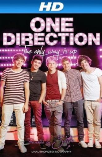 One Direction: The Only Way Is Up (2012)