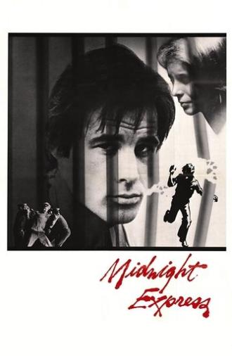 Midnight Express (1978)