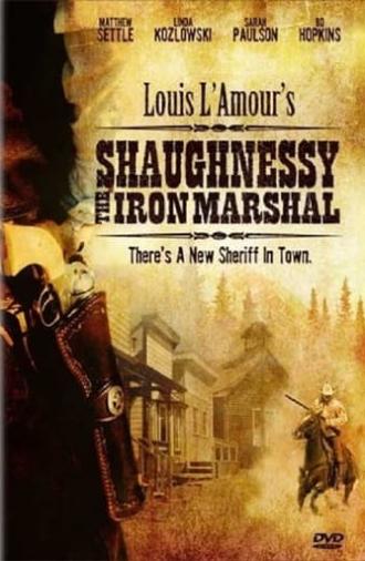 Shaughnessy: The Iron Marshal (1996)