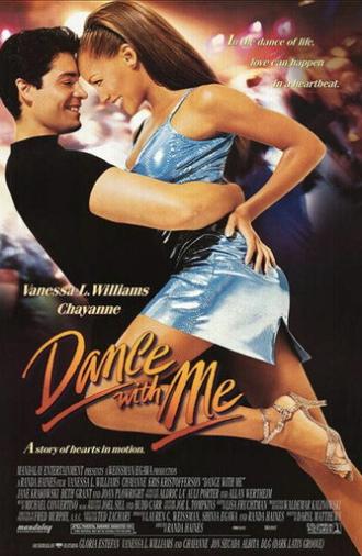 Dance with Me (1998)