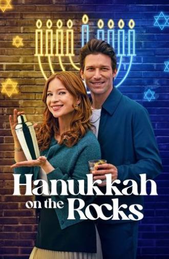 Hanukkah on the Rocks (2024)