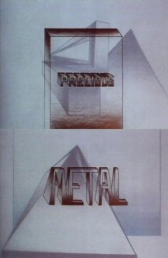 Precious Metal Variations (1983)