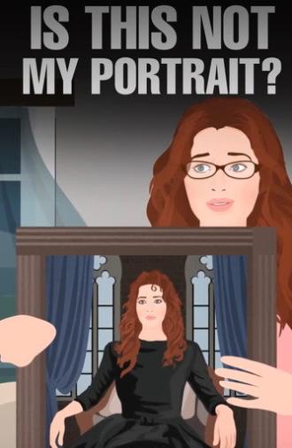 Girl buys a very old Portrait from pawnshop which is shockingly of Her !! (2022)
