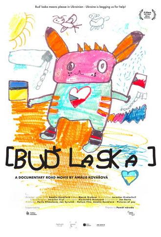 Buď laska (2024)