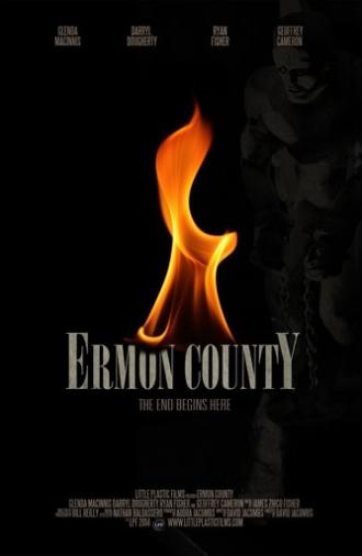 Ermon County: Gateway of the Fallen (2015)