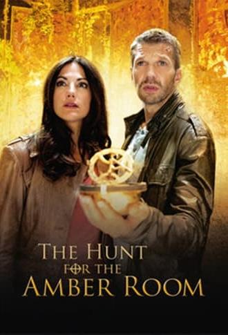 The Hunt for the Amber Room (2012)