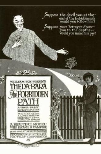 The Forbidden Path (1918)