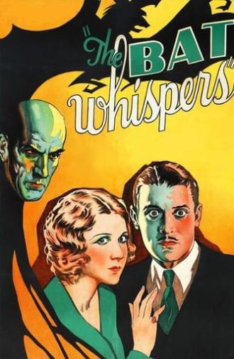 The Bat Whispers (1930)