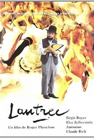 Lautrec (1998)