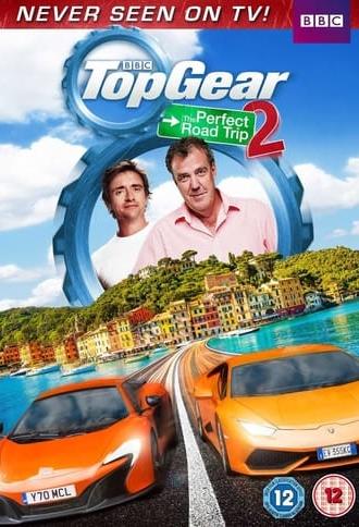 Top Gear: The Perfect Road Trip 2 (2014)