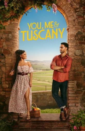You, Me & Tuscany (2026)