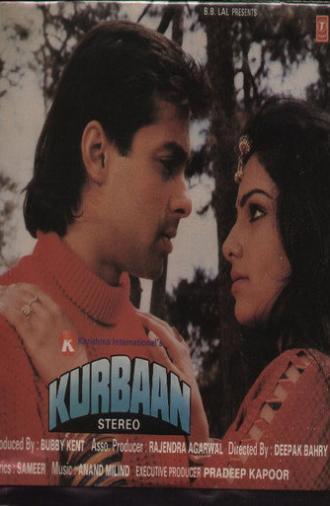 Kurbaan (1991)