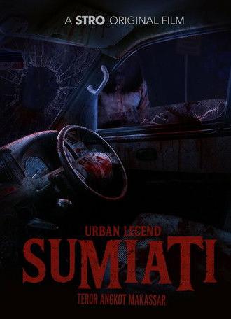 Urban Legend Sumiati: Teror Angkot Makassar (2025)