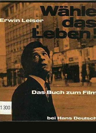 Wähle das Leben (1963)