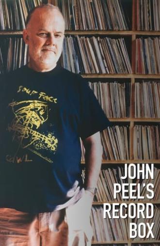 John Peel's Record Box (2005)