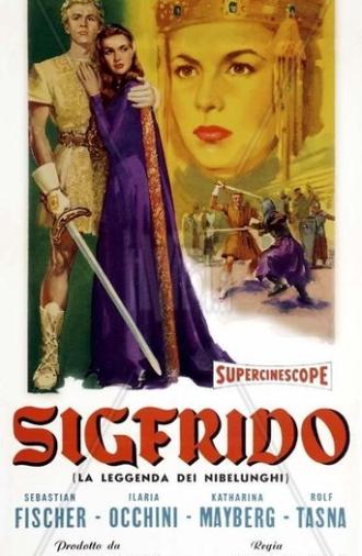 The Dragon's Blood (1958)