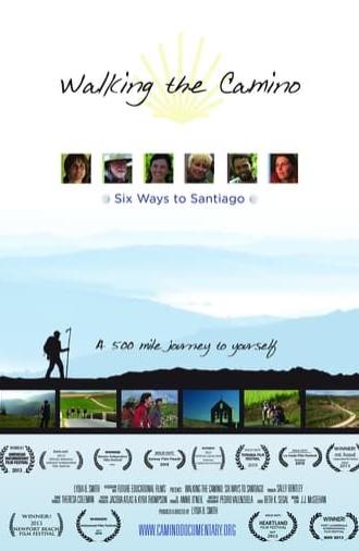 Walking the Camino: Six Ways to Santiago (2013)