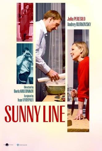 Sunny Line (2022)