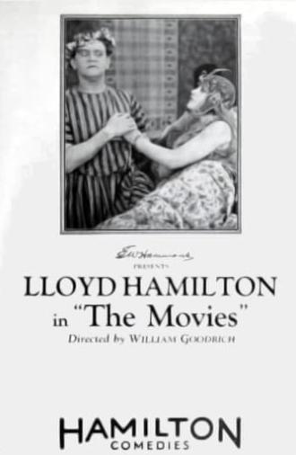 The Movies (1925)