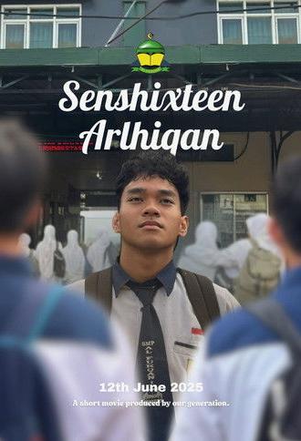 Senshixteen Arlhiqan (2025)