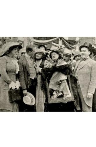 Just Out of College (1915)