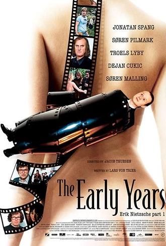 The Early Years: Erik Nietzsche Part 1 (2007)