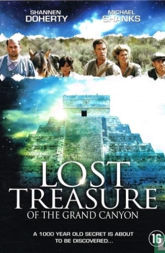 The Lost Treasure of the Grand Canyon (2008)