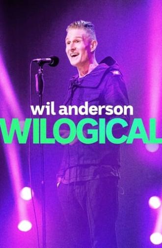 Wil Anderson: Wilogical (2022)