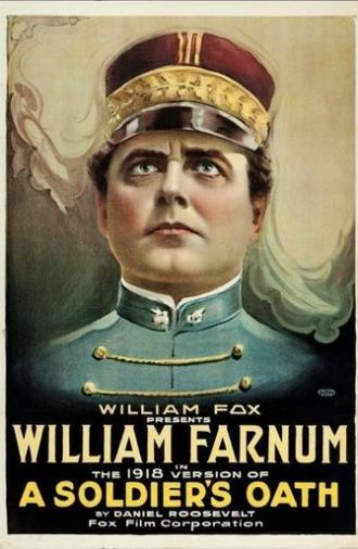 A Soldier's Oath (1915)
