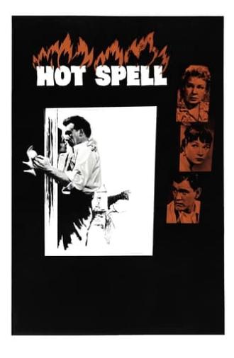 Hot Spell (1958)