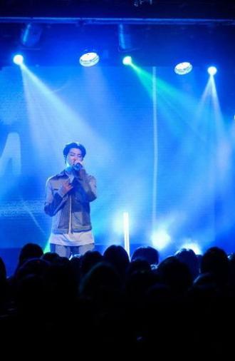 RM Live in Seoul @ Rolling Hall (2022)