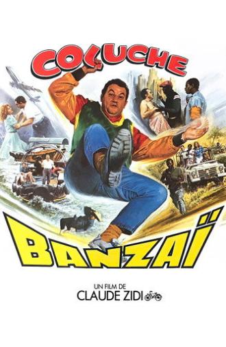 Banzaï (1983)