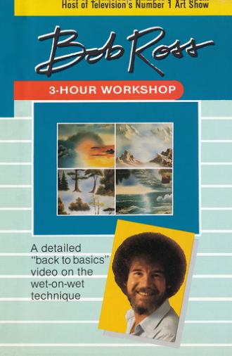 The Joy of Painting with Bob Ross Instructional (1986)