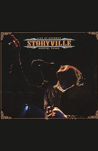 Storyville - Live at Antone's (2008)