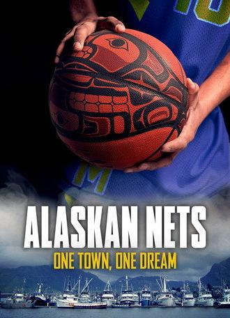 Alaskan Nets (2021)