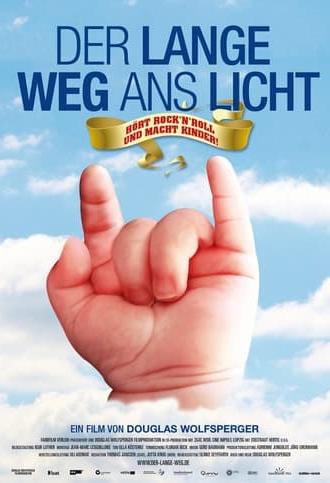 Der lange Weg ans Licht (2008)