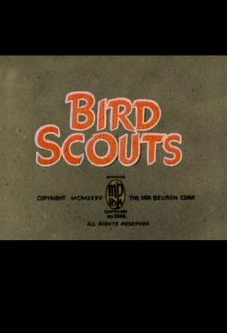 Bird Scouts (1935)