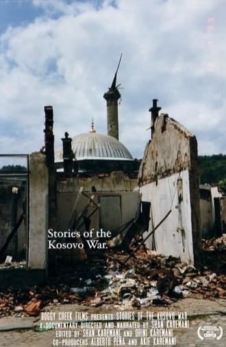 Stories of the Kosovo War (2019)