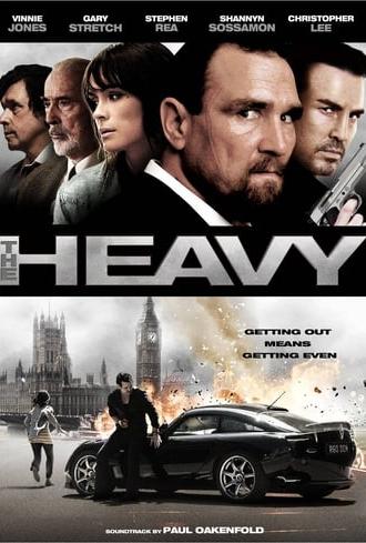 The Heavy (2010)