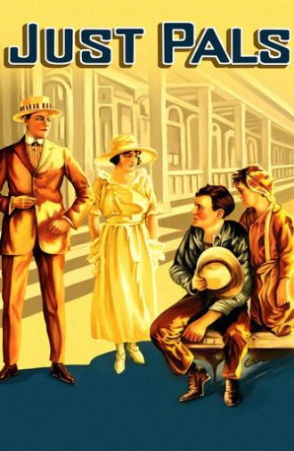 Just Pals (1920)