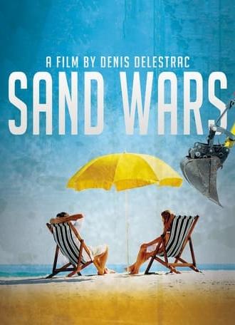 Sand Wars (2013)