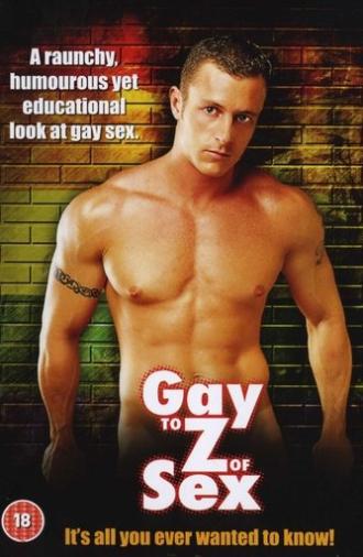 Gay to Z of Sex (2000)