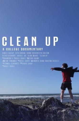 Clean Up: A College Documentary (2024)