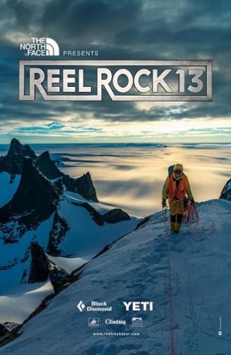 Reel Rock 13 (2018)