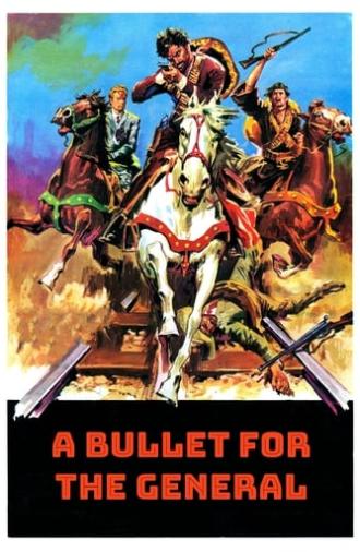 A Bullet for the General (1967)