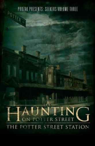 A Haunting on Potter Street: The Potter Street Station (2012)