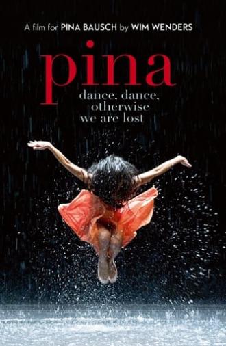 Pina (2011)