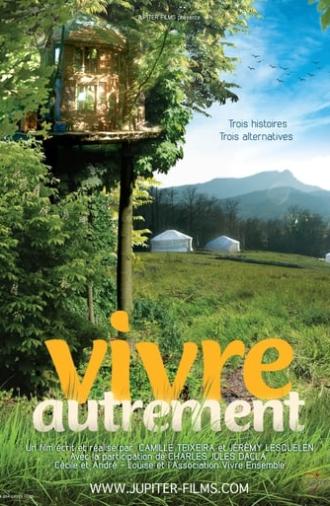 Vivre autrement (2015)