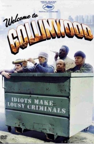 Welcome to Collinwood (2002)